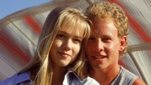 Serial Beverly Hills 90210