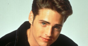 Beverly Hills 90210 obsada po latach