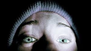 20 spooky movies - blair witch project