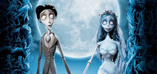 best horror movies for halloween - corpse bride