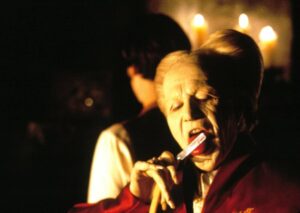 spooky movies - Dracula