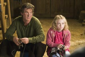 films about horses dreamer 