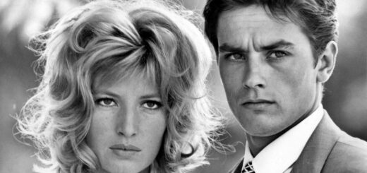 L Eclisse 1962