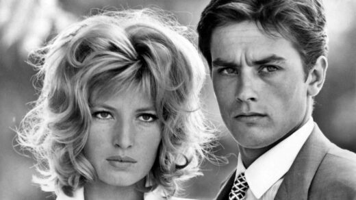 L Eclisse 1962
