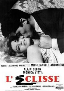 l eclisse antonioni 