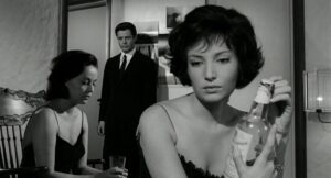 La Notte 1961 review