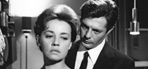 La Notte movie analysis