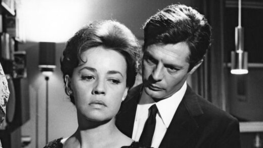 La Notte movie analysis