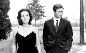 La Notte Antonioni film