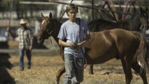 horse movies list lean on pete