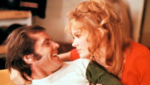 Film Pięć łatwych utworów recenzja