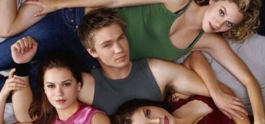 pogoda na miłość serial analiza