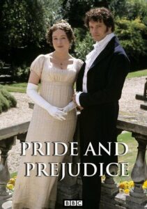 pride and prejudice series 1995