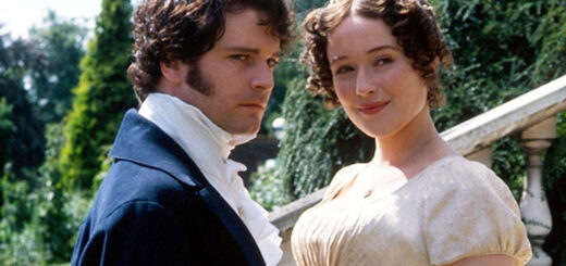 Pride and Prejudice 1995 review