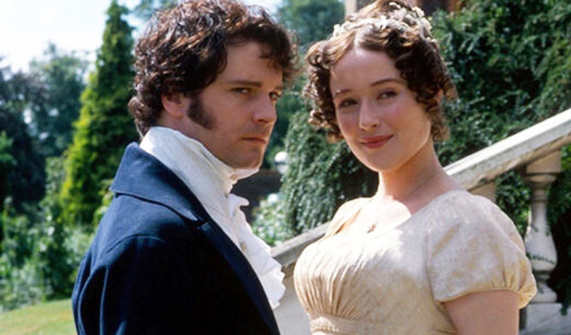 Pride and Prejudice 1995 review