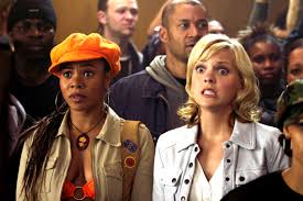 halloween films - scary movie