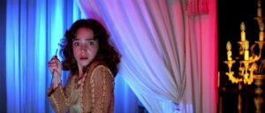 top 20 halloween movies - suspiria