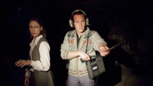 horror movies for halloween the conjuring