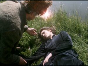 Wierna rzeka film review