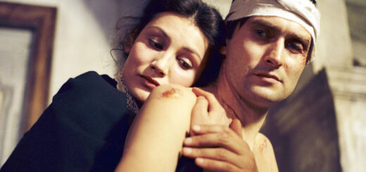 the faithful river polish movie