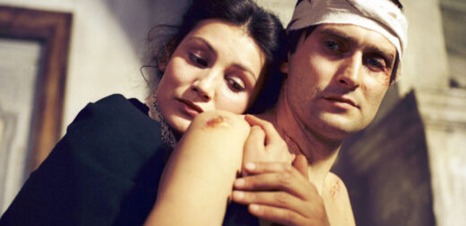 the faithful river polish movie