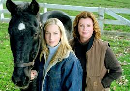 movies about horses - the long shot
