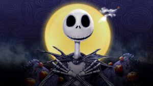 20 great halloween movies - the nightmare before christmas 