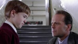 halloween films - the sixth sense 