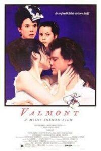 Valmont movie