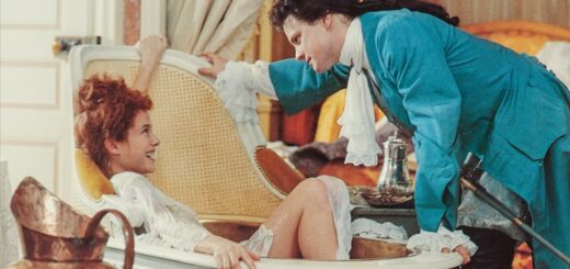 Valmont 1989 recenzja