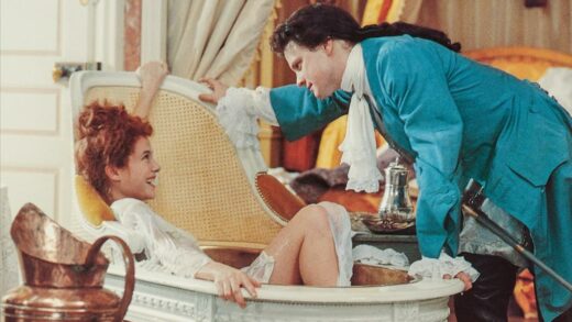 Valmont 1989 recenzja