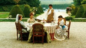 Film Valmont Niebezpieczne związki analiza