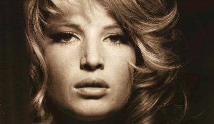 Monica Vitti