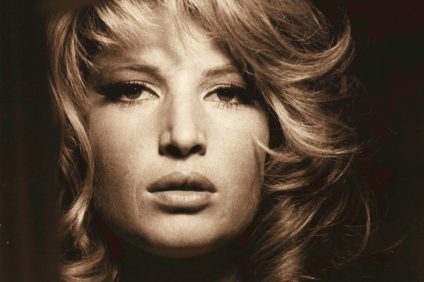 Monica Vitti