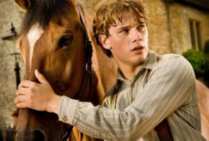 20 horse movies - war horse