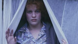 Anioł przy moim stole Jane Campion Janet Frame