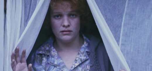 Anioł przy moim stole Jane Campion Janet Frame