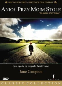 Anioł przy moim stole