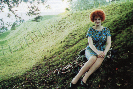 Anioł przy moim stole 1990 recenzja