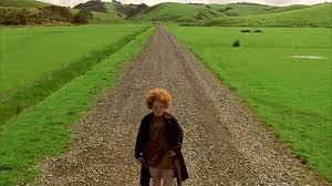 Film Anioł przy moim stole