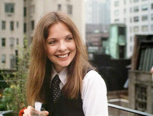 dianes keaton best roles - annie hall