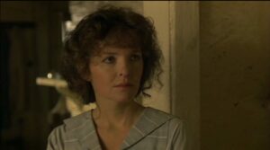 Diane Keaton filmy Czerwoni