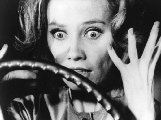 karnawał dusz film recenzja