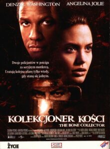 kolekcjoner kości