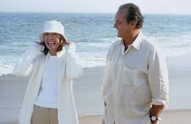 Diane Keaton najlepsze komedie - lepiej późno niż później