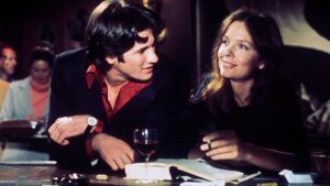 diane keaton 10 best films - looking for mr goodbar