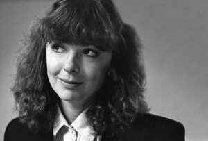 diane keaton 10 best roles - Manhattan