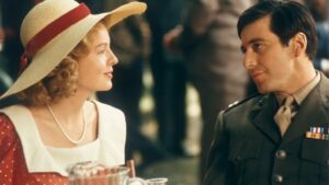 najlepsze role diane keaton - ojciec chrzestny