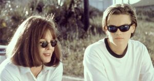 Diane Keaton słynne filmy - Pokój Marvina