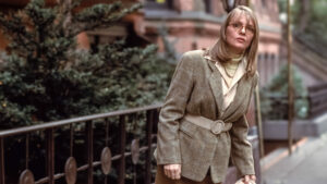 Keaton Diane filmy tajemnica morderstwa na manhattanie